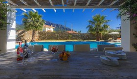 Fours Seasons Villa 7