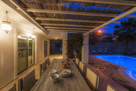 Fours Seasons Villa 7