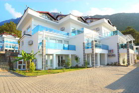 Orka Homes Royal Hills Apartment