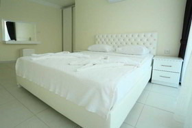 Orka Homes Royal Hills Apartment