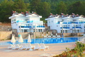 Orka Homes Royal Hills Apartment