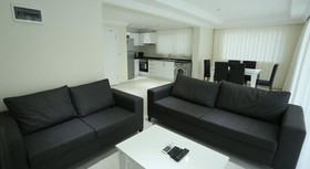 Orka Homes Royal Hills Apartment