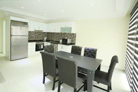 Orka Homes Royal Hills Apartment