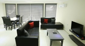Orka Homes Royal Hills Apartment