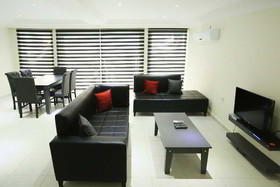 Orka Homes Royal Hills Apartment