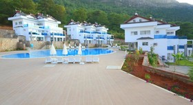 Orka Homes Royal Hills Apartment