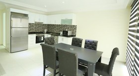 Orka Homes Royal Hills Apartment