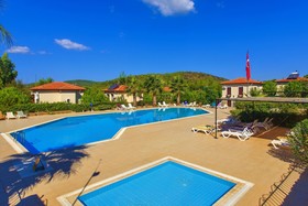 The Village Villas