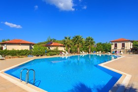 The Village Villas