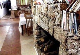 Knidos Butik Otel
