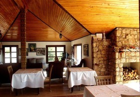 Knidos Butik Otel