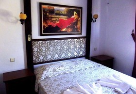 Knidos Butik Otel