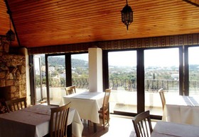 Knidos Butik Otel