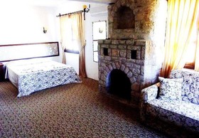 Knidos Butik Otel