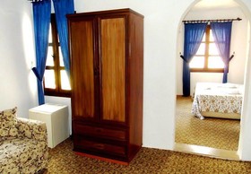 Knidos Butik Otel