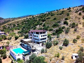 Knidos Butik Otel