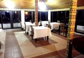 Knidos Butik Otel