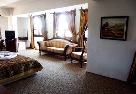 Knidos Butik Otel