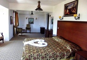 Knidos Butik Otel