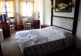Knidos Butik Otel