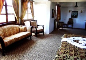 Knidos Butik Otel