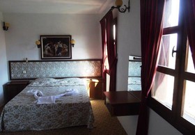 Knidos Butik Otel
