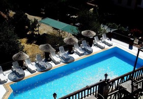 Knidos Butik Otel