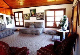 Knidos Butik Otel