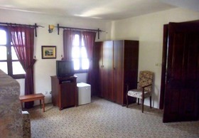Knidos Butik Otel
