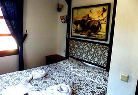 Knidos Butik Otel