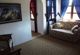 Knidos Butik Otel