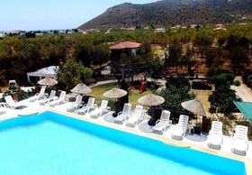 Knidos Butik Otel
