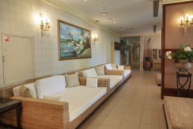 Alinn Boutique Sarigerme