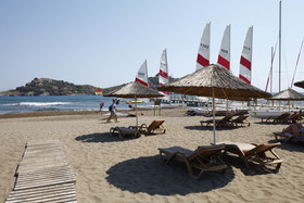 Alinn Boutique Sarigerme