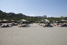 Alinn Boutique Sarigerme