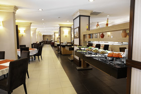 Alinn Boutique Sarigerme
