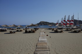 Alinn Boutique Sarigerme