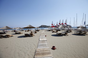 Alinn Boutique Sarigerme