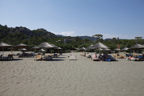 Alinn Boutique Sarigerme
