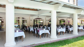 Alinn Boutique Sarigerme