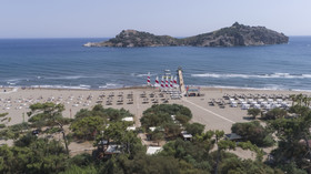 Alinn Boutique Sarigerme