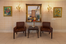 Alinn Boutique Sarigerme