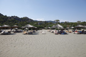 Alinn Boutique Sarigerme