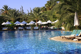 TUI Magic Life Sarigerme