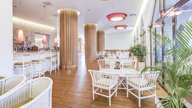 TUI Magic Life Sarigerme