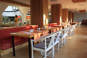 TUI Magic Life Sarigerme