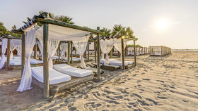 TUI Magic Life Sarigerme