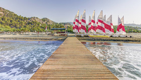 TUI Magic Life Sarigerme