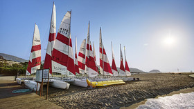 TUI Magic Life Sarigerme