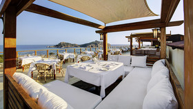 TUI Magic Life Sarigerme